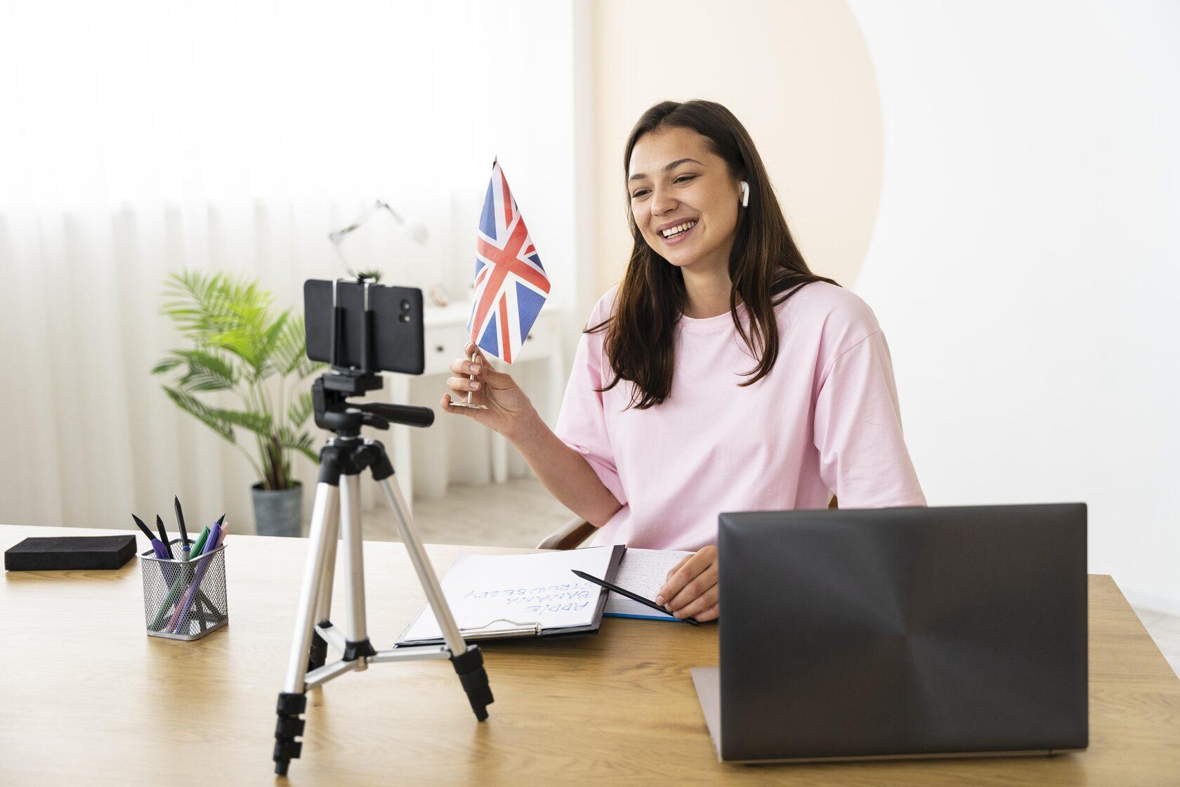 Master a New Language: Programs Designed for Your Unique Pace